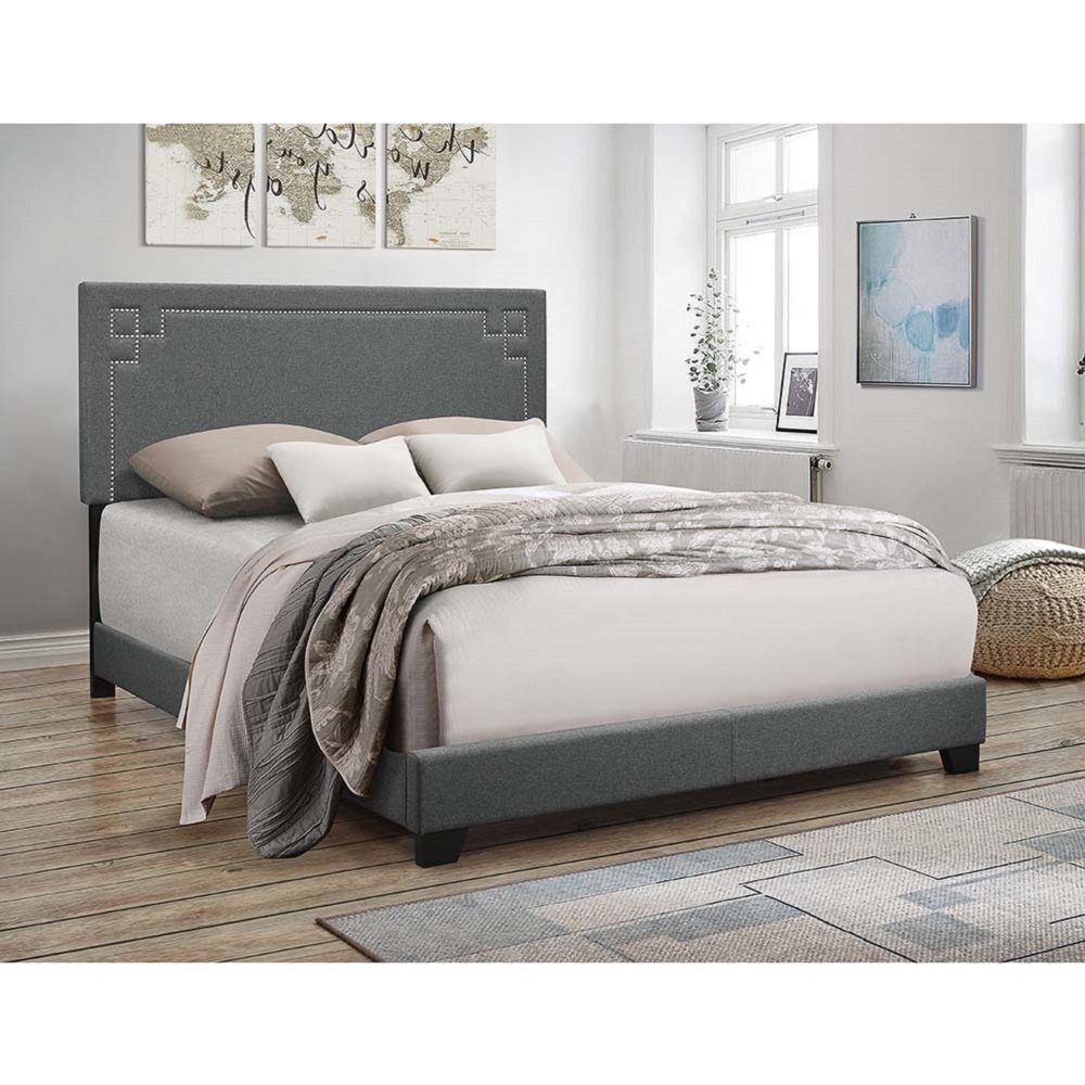 Acme Ishiko II Queen Bed Model 20910Q