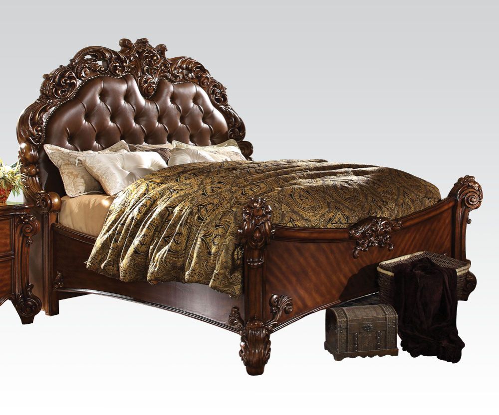 Acme Vendome Queen Bed Model 22000Q