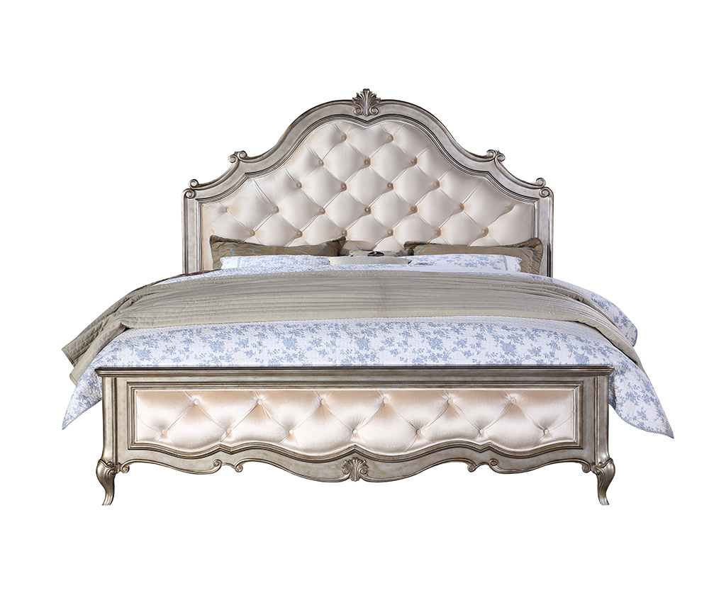 Acme Esteban EK Bed Model 22197EK