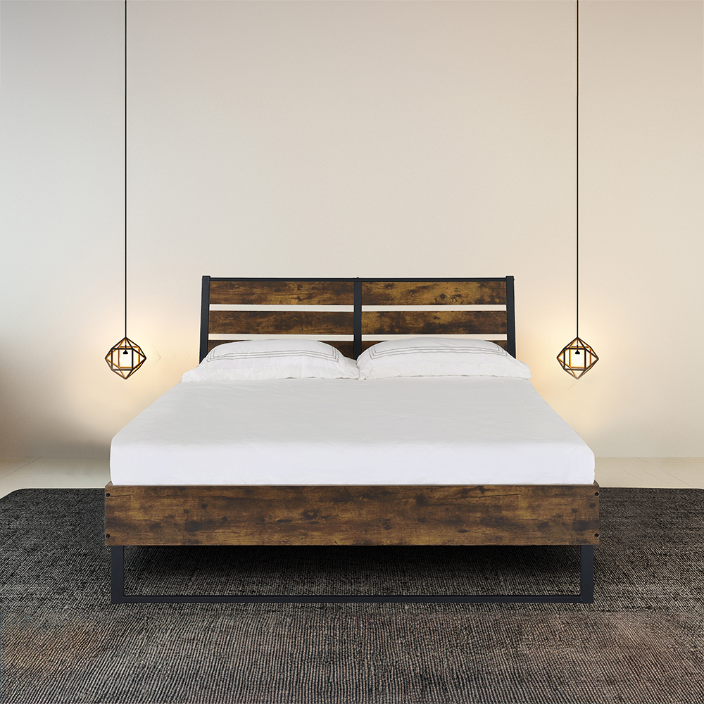 Acme Juvanth EK Bed Model 24247EK