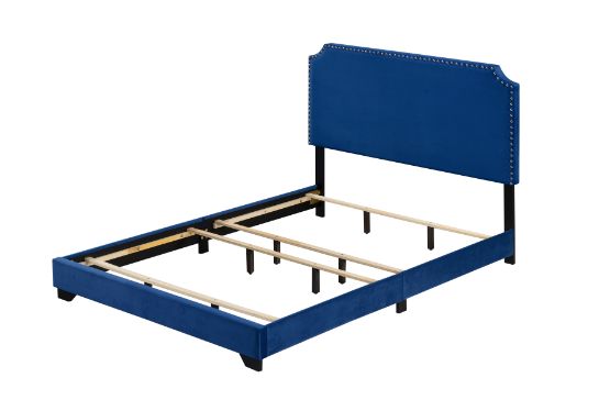 Acme Haemon Queen Bed Model 26760Q