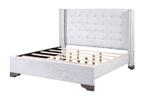Acme Artesia EK Bed Model 27697EK