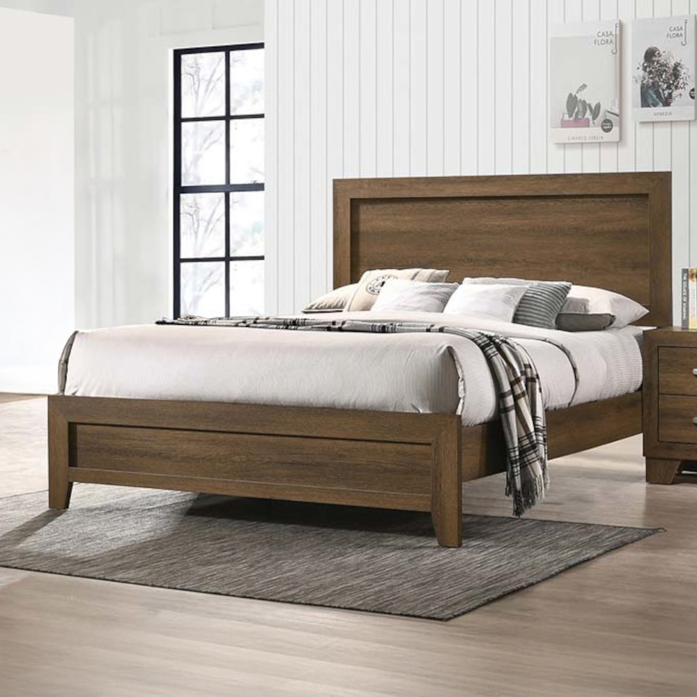 Acme Miquell EK Bed Model 28047EK