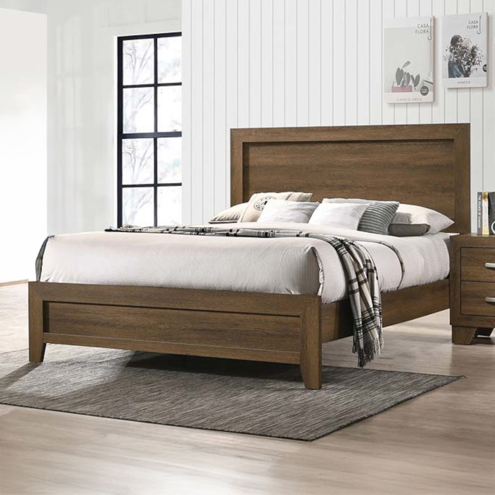 Acme Miquell Queen Bed Model 28050Q