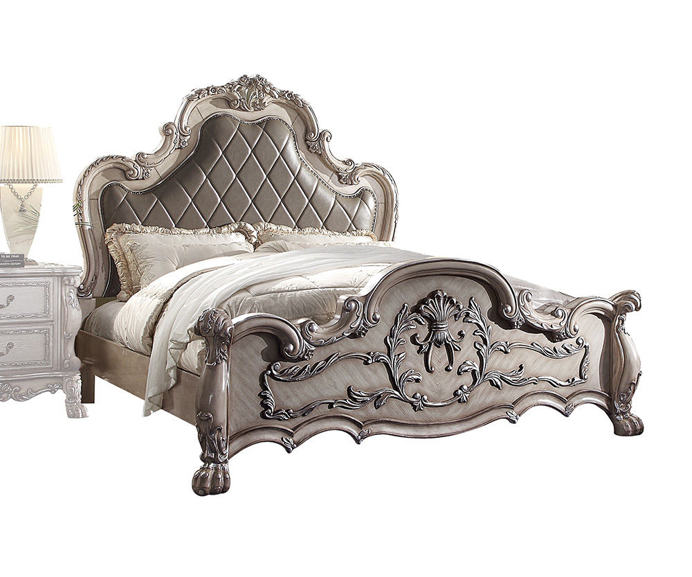 Acme Dresden EK Bed Model 28167EK