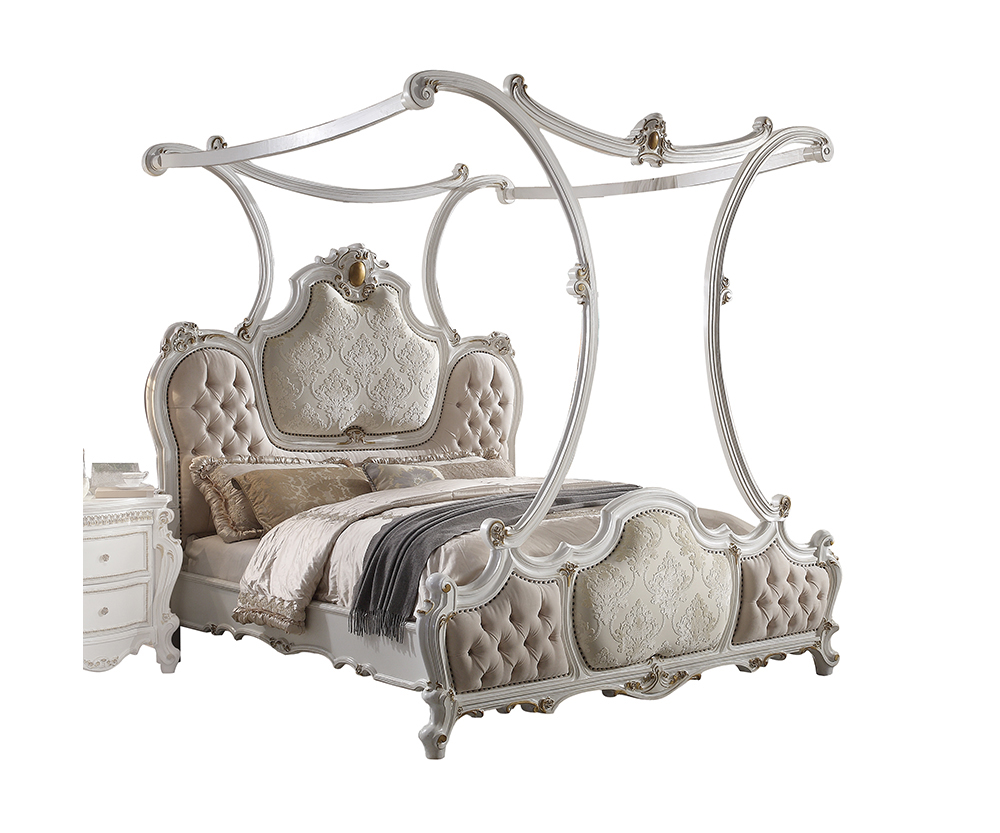 Acme Picardy EK Bed Model 28207EK