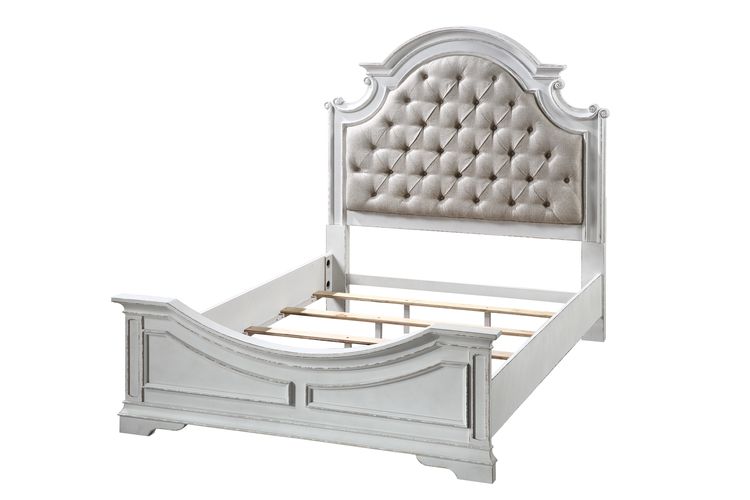 Acme Florian Queen Bed Model 28720Q
