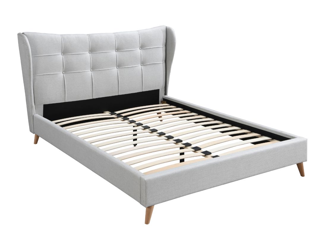 Acme Duran Queen Bed Model 28960Q
