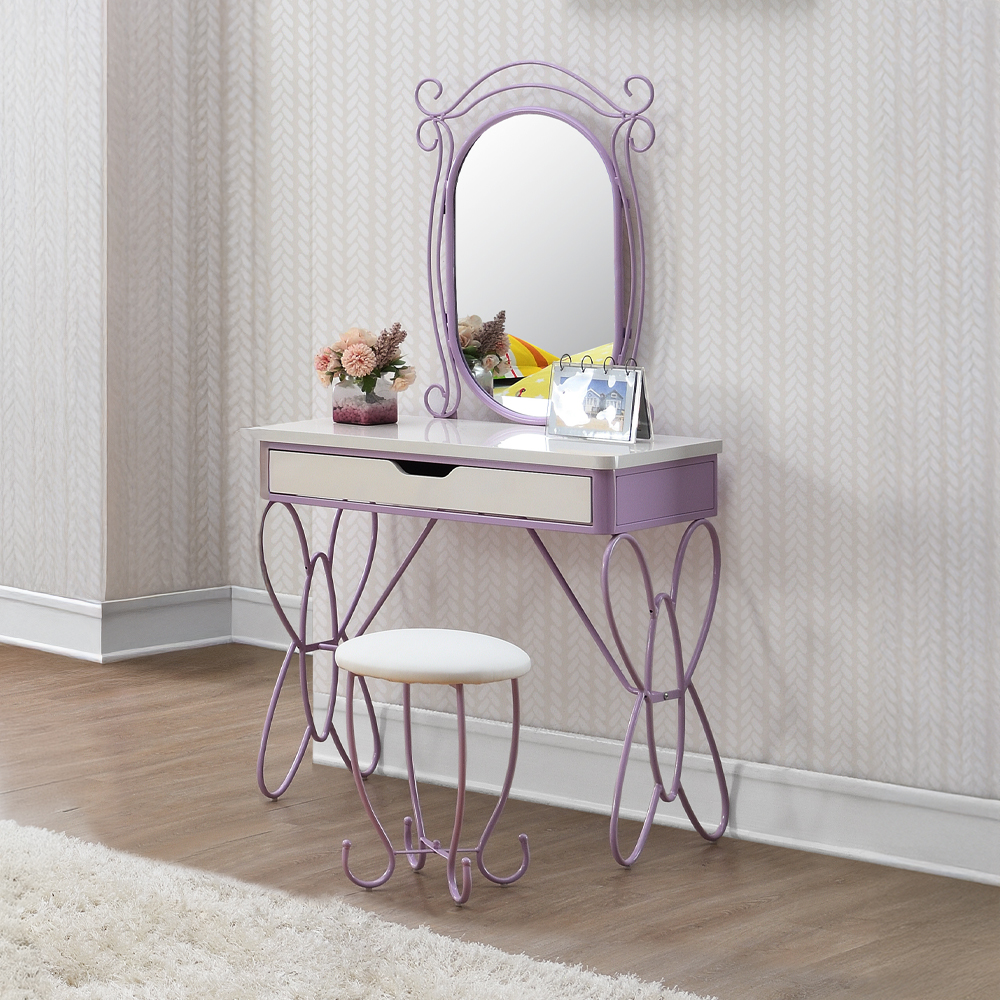Acme Priya II Vanity Set Model 30539
