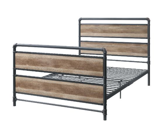 Acme Brantley Full Bed Model 35885F