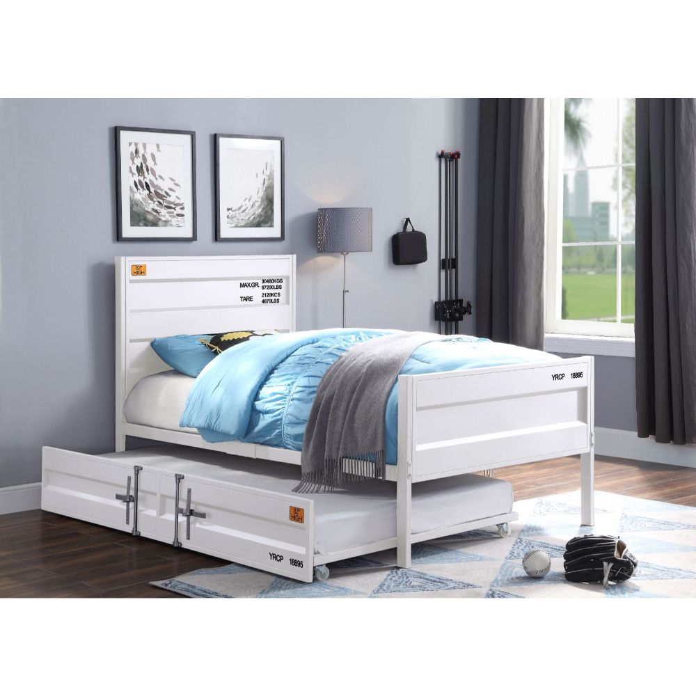 Acme Cargo Trundle (Twin) Model 37882