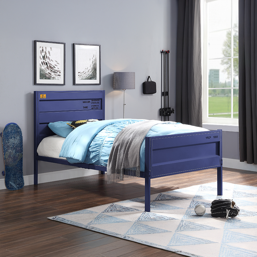 Acme Cargo Twin Bed Model 35930T