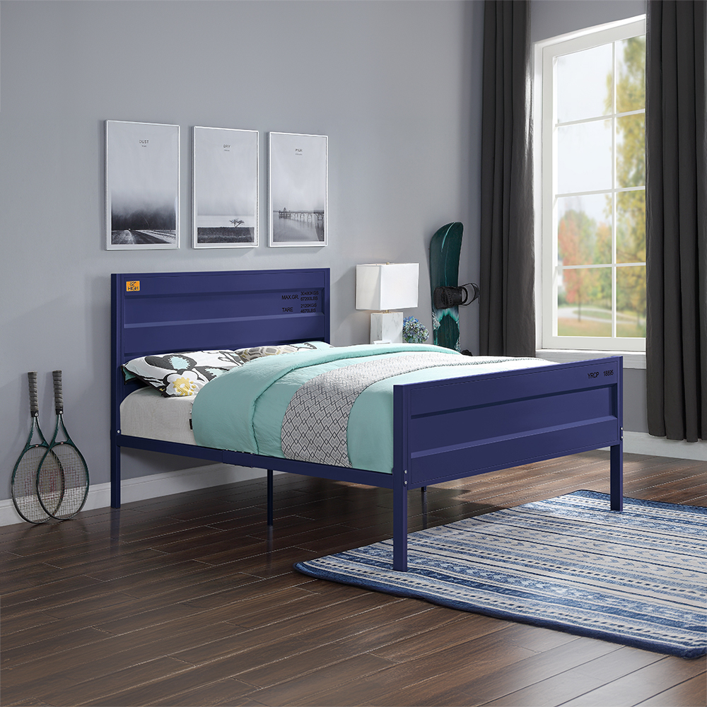 Acme Cargo Full Bed Model 35935F