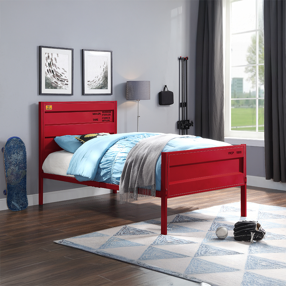 Acme Cargo Twin Bed Model 35950T