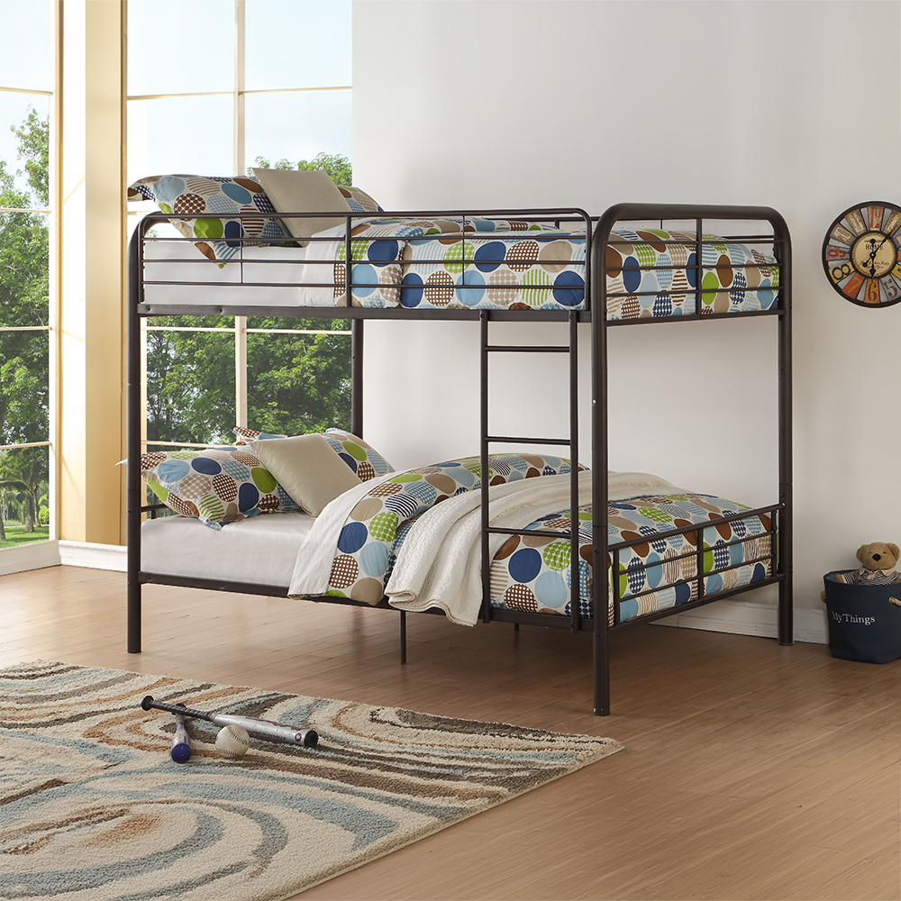 Acme Bristol Full/Full Bunk Bed Model 37433