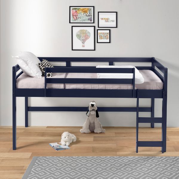 Acme Lara Twin Loft Bed Model 38260
