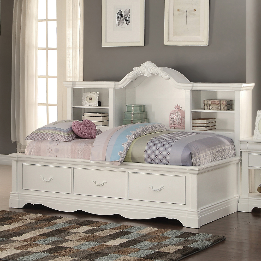 Acme Estrella Daybed with Storage (Twin) Model 39150