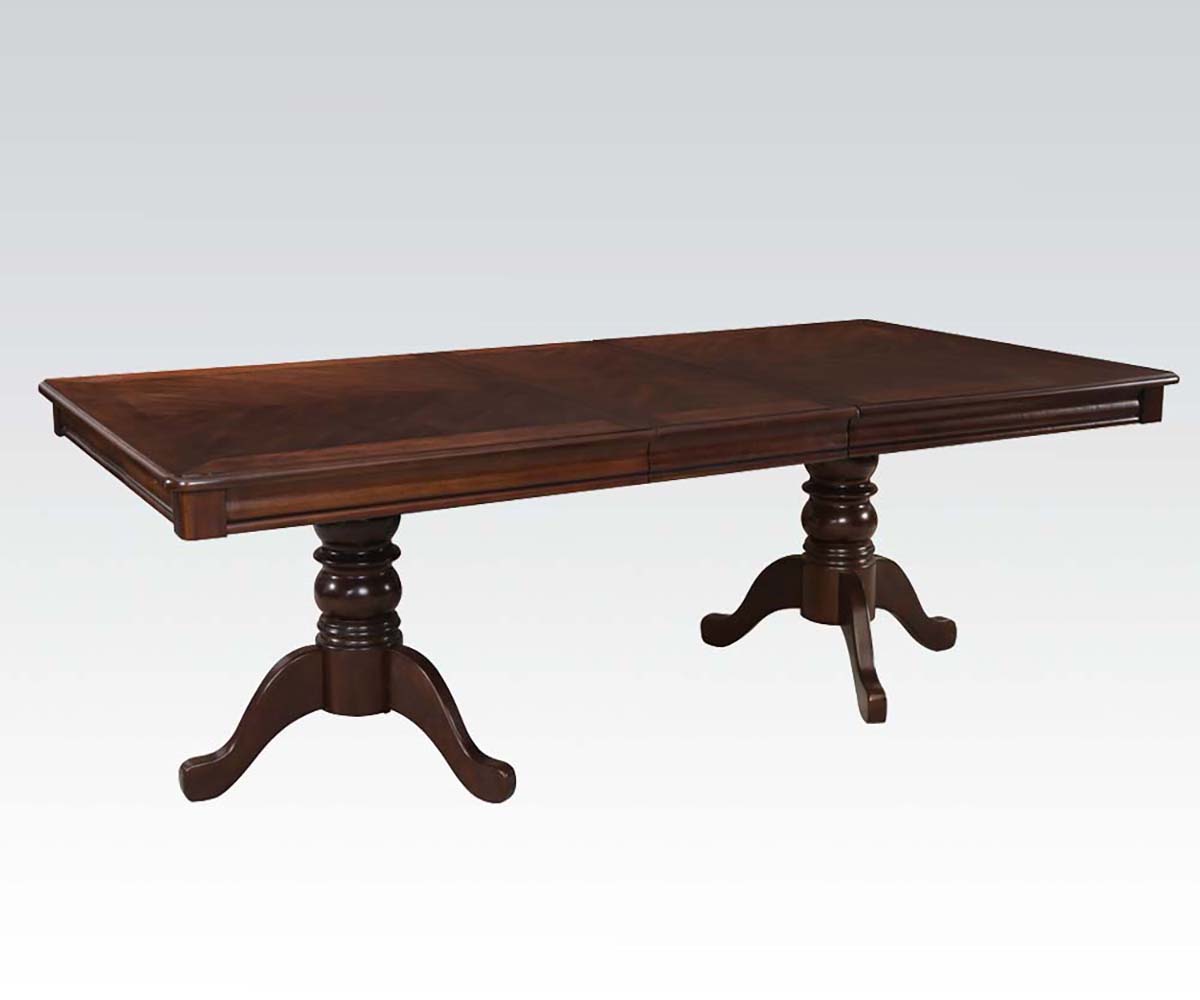 Acme Mahavira Dining Table Model 60680