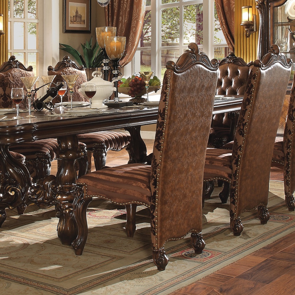 Acme Versailles Side Chair (Set-2) Model 61102