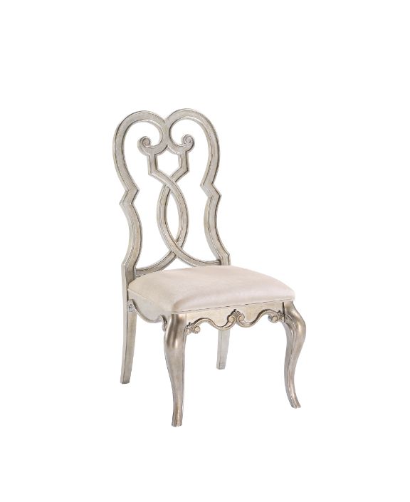 Acme Esteban Side Chair (Set-2) Model 62202