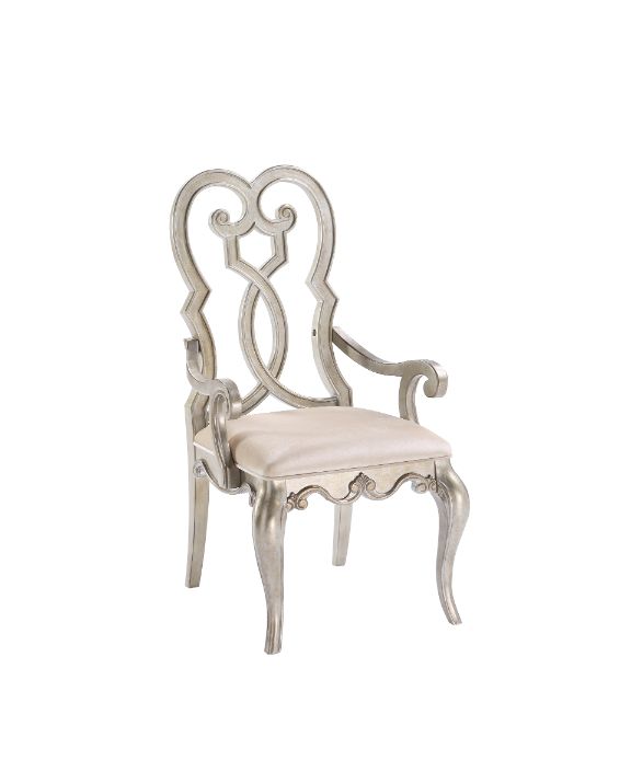 Acme Esteban Arm Chair (Set-2) Model 62203