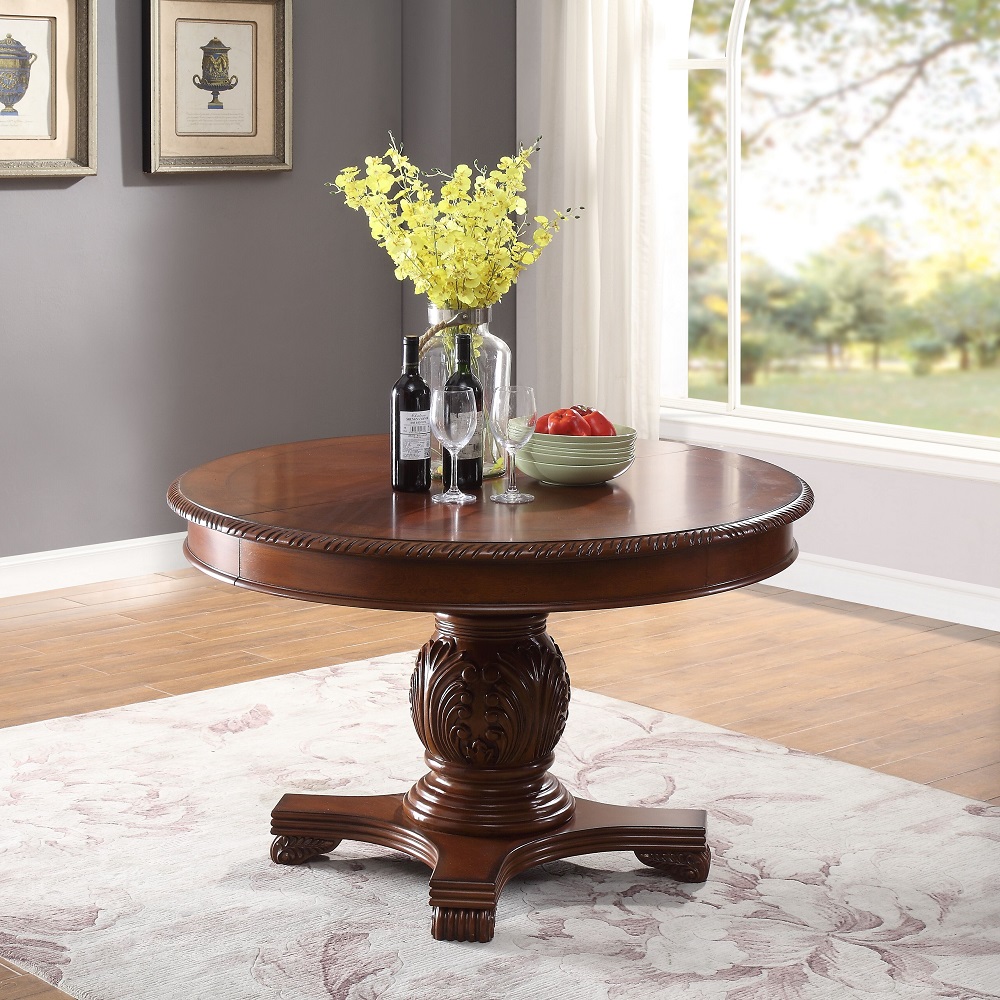 Acme Chateau De Ville Dining Table Model 64170A