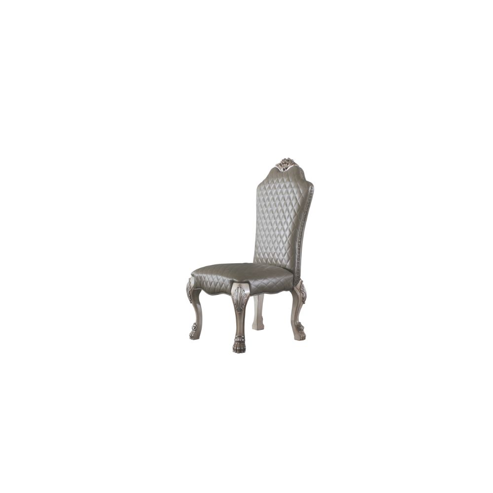 Acme Dresden Side Chair (Set-2) Model 68172
