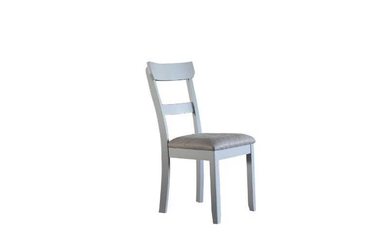 Acme House Marchese Side Chair (Set-2) Model 68862