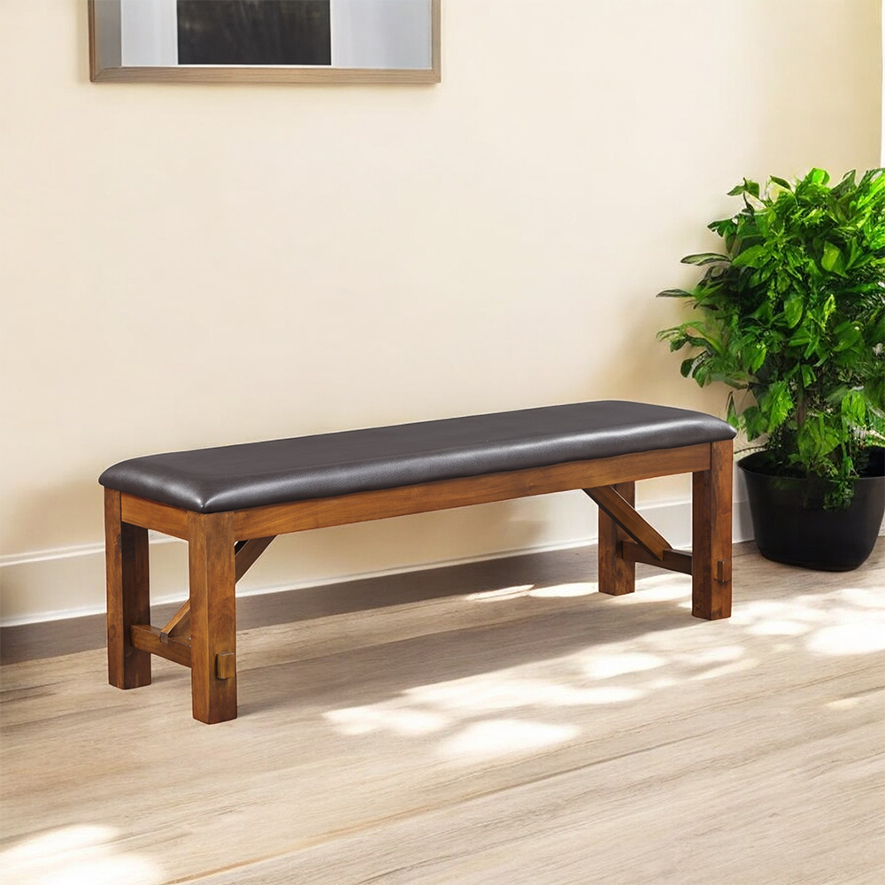 Acme Apollo Bench Model 70004