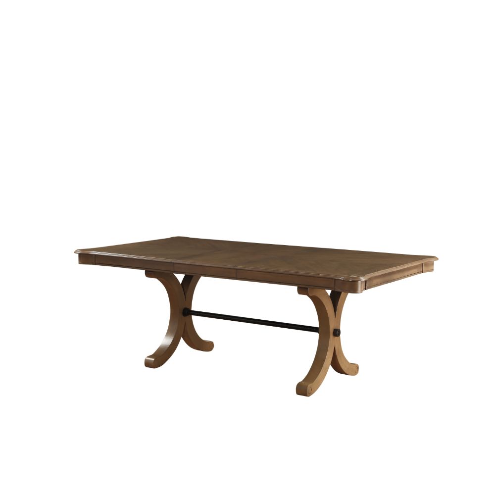 Acme Harald Dining Table Model 71765