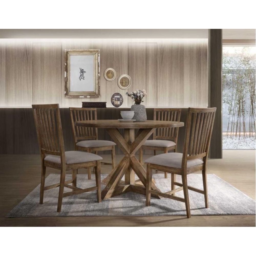 Acme Wallace II Dining Table Model 72310