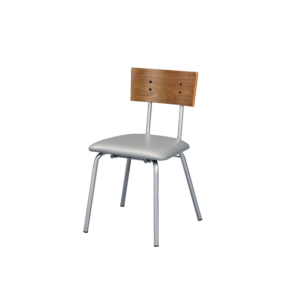 Acme Jurgen Side Chair (Set-2) Model 72907