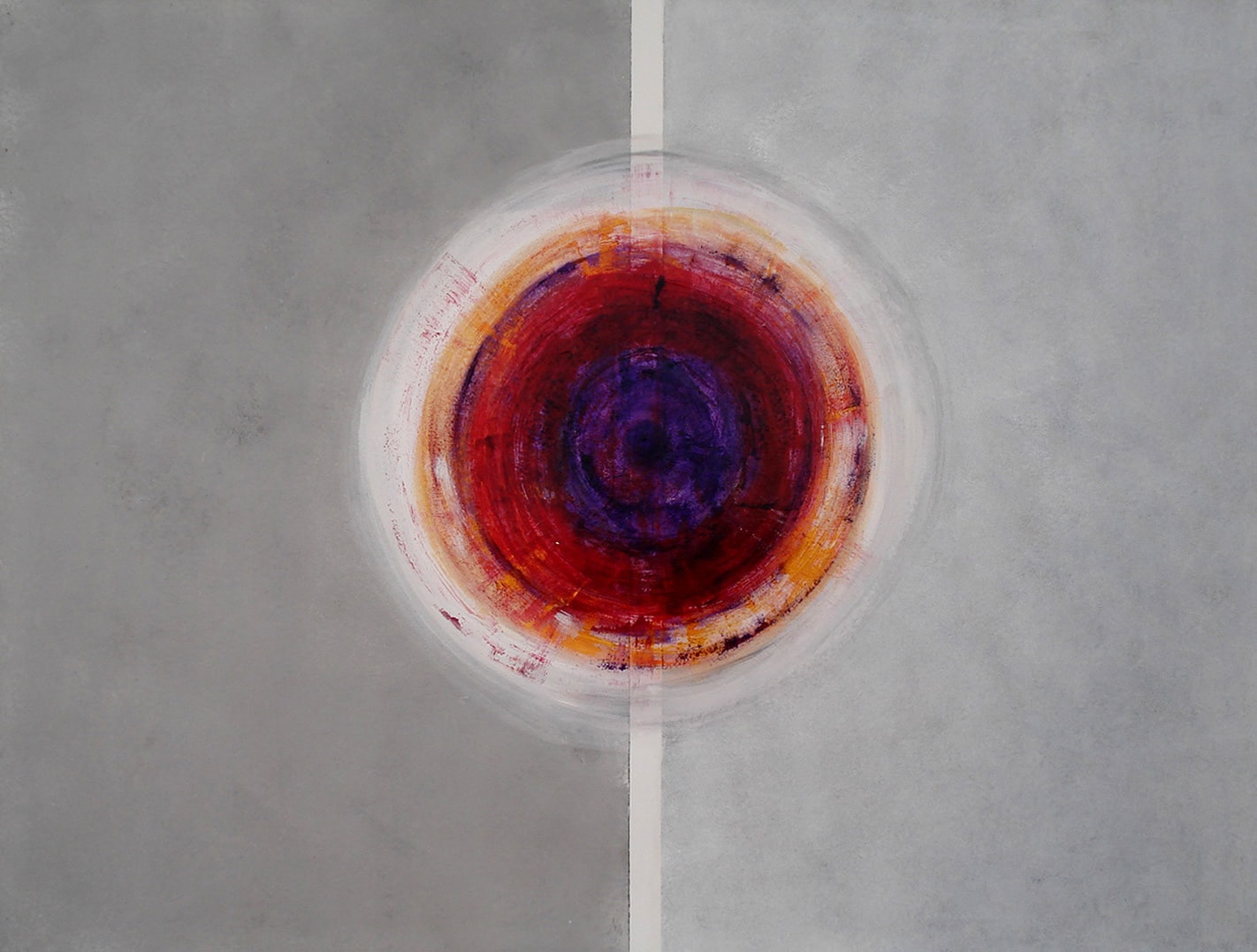 LA Furniture ADC1092 Abstract Oil Painting VGSHD-ADC1092 Contemporary Style by Vig Furnitrue Number 76079 Catch Home Goods