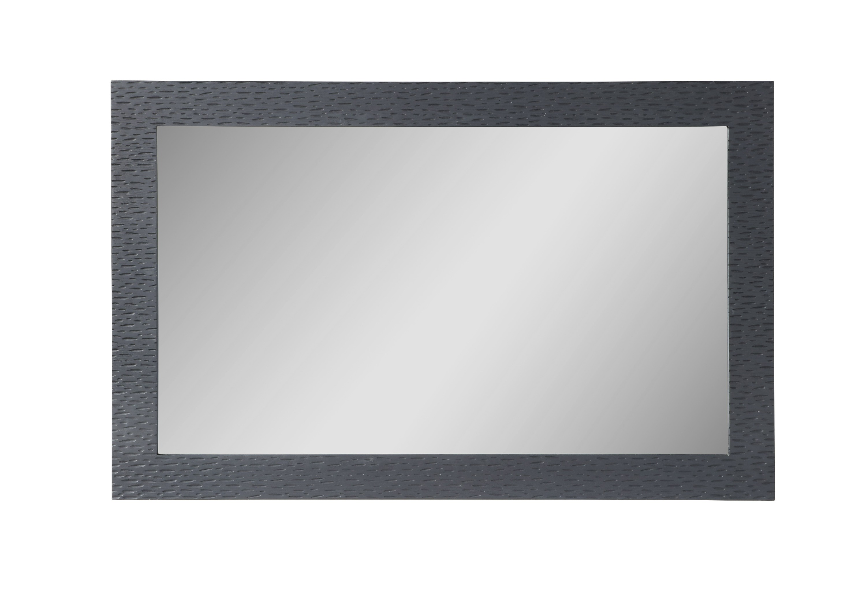 LA Furniture Rothsay Modern Wenge Mirror VGVC-J096A-M Contemporary Style by Vig Furnitrue Number 80581 Catch Home Goods