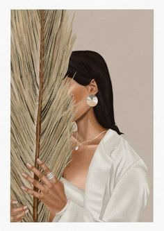 LA Furniture VIG23030 39 X 59 Painting VGTHVIG23030 Contemporary Style by Vig Furnitrue Number 81659 Catch Home Goods