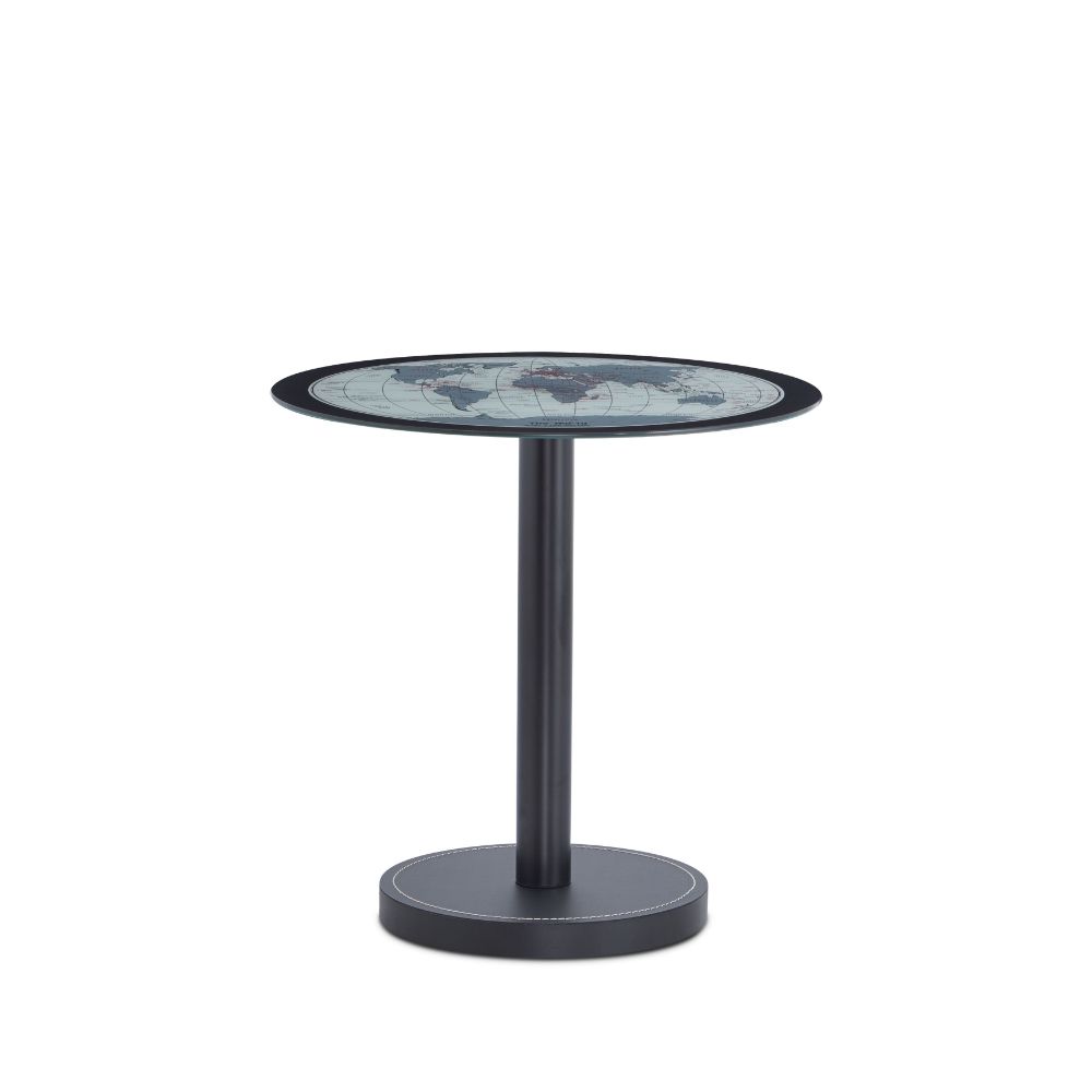 Acme Boli End Table Model 81740