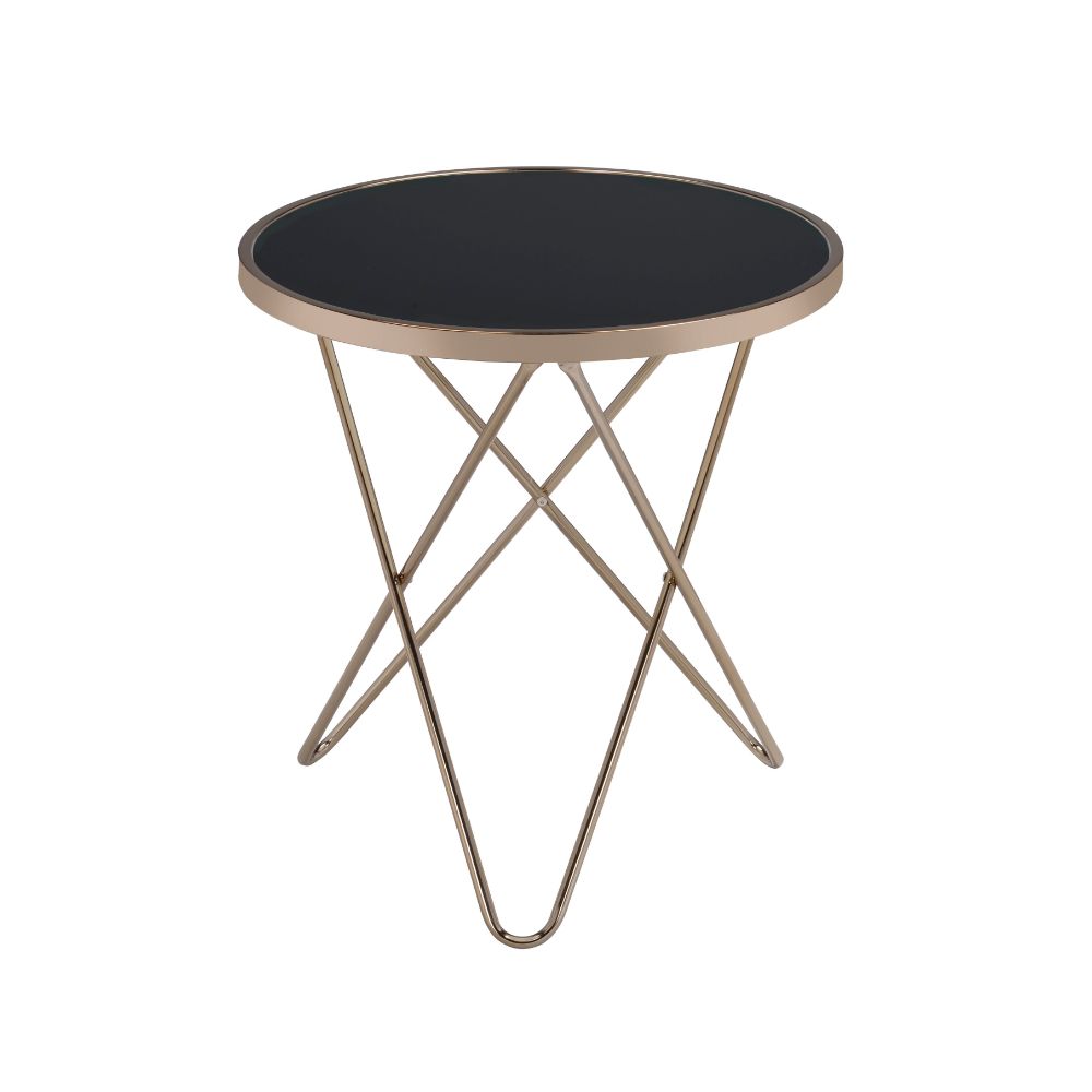 Acme Valora End Table Model 81832