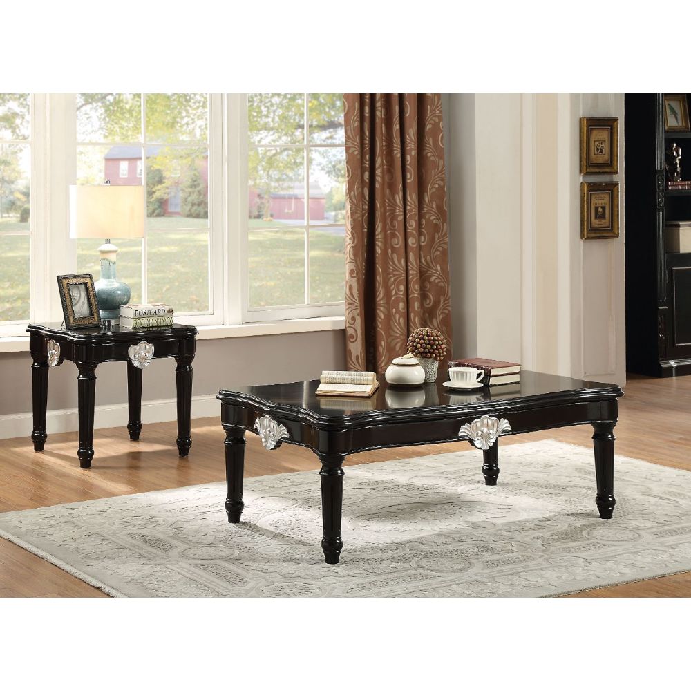 Acme Ernestine Coffee Table Model 82110