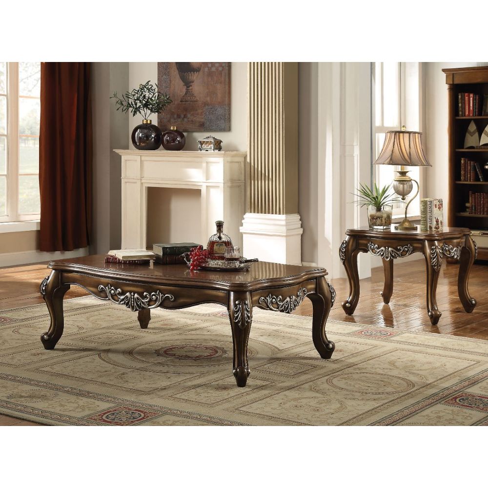 Acme Latisha Coffee Table Model 82115