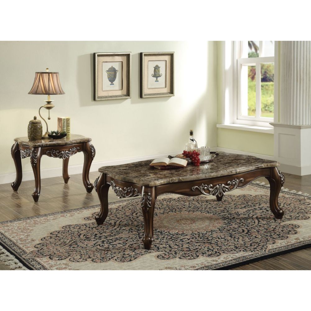 Acme Latisha Coffee Table Model 82145