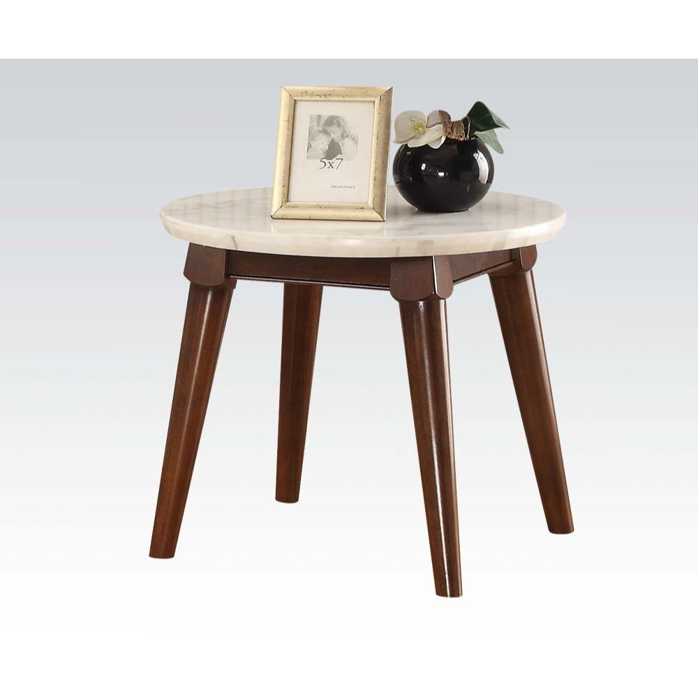 Acme Gasha End Table Model 82892
