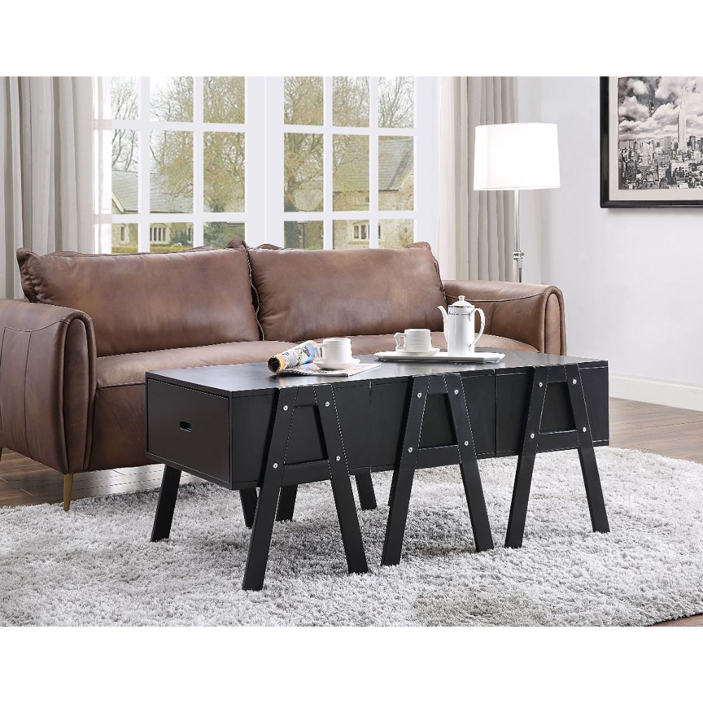 Acme Lonny Convertible Coffee Table Model 84150