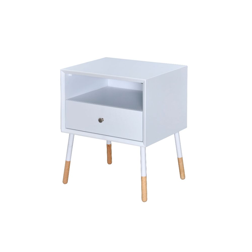 Acme Sonria II End Table Model 84450
