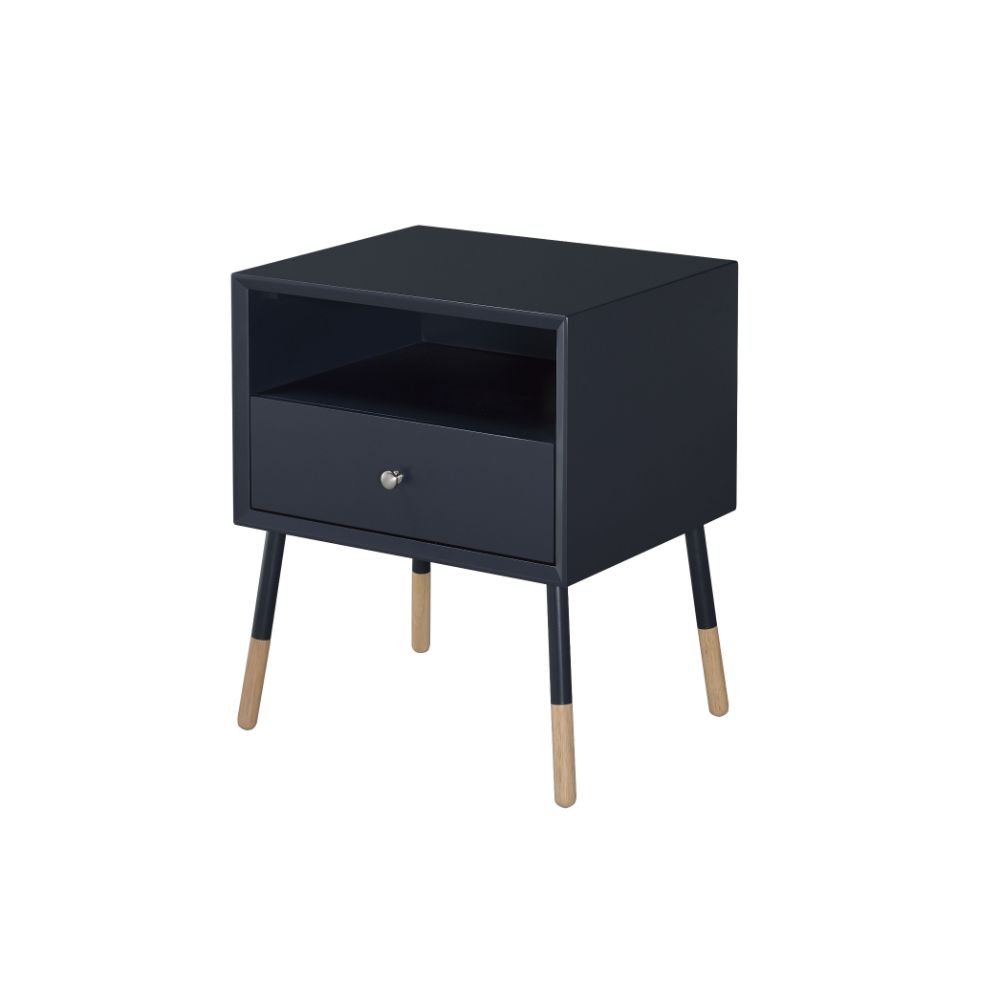 Acme Sonria II End Table Model 84453