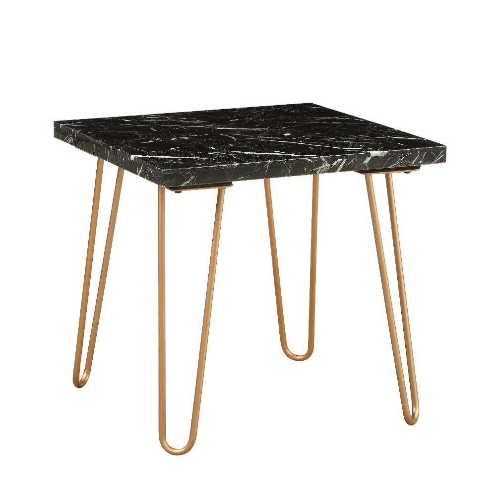 Acme Telestis End Table Model 84507