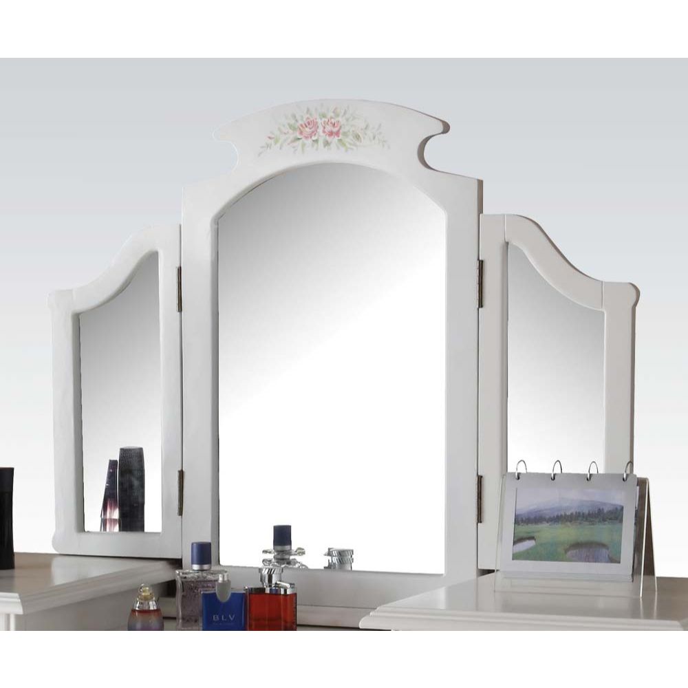 Acme Torian Vanity Mirror Model 90027
