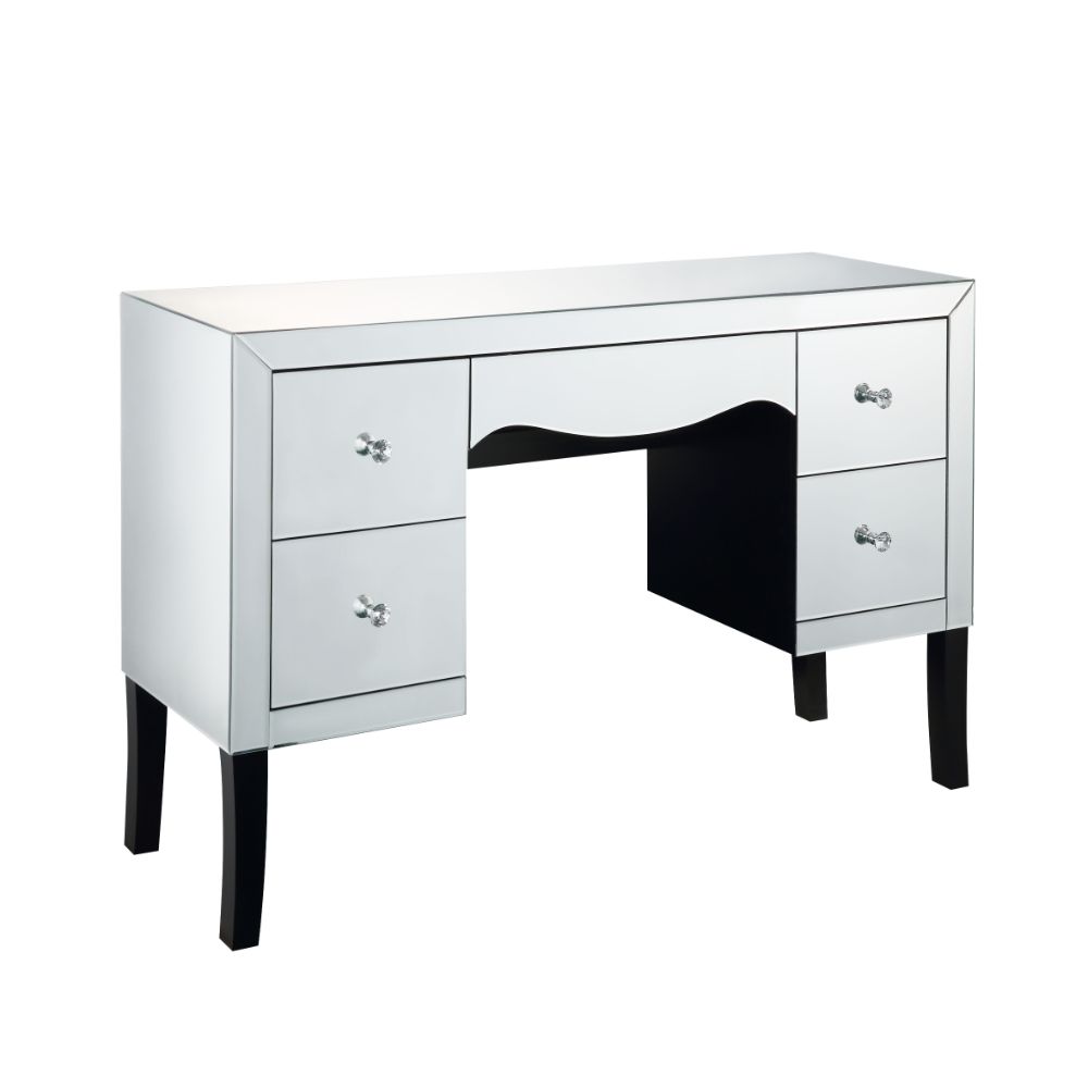 Acme Dominic Vanity Desk Model 90328