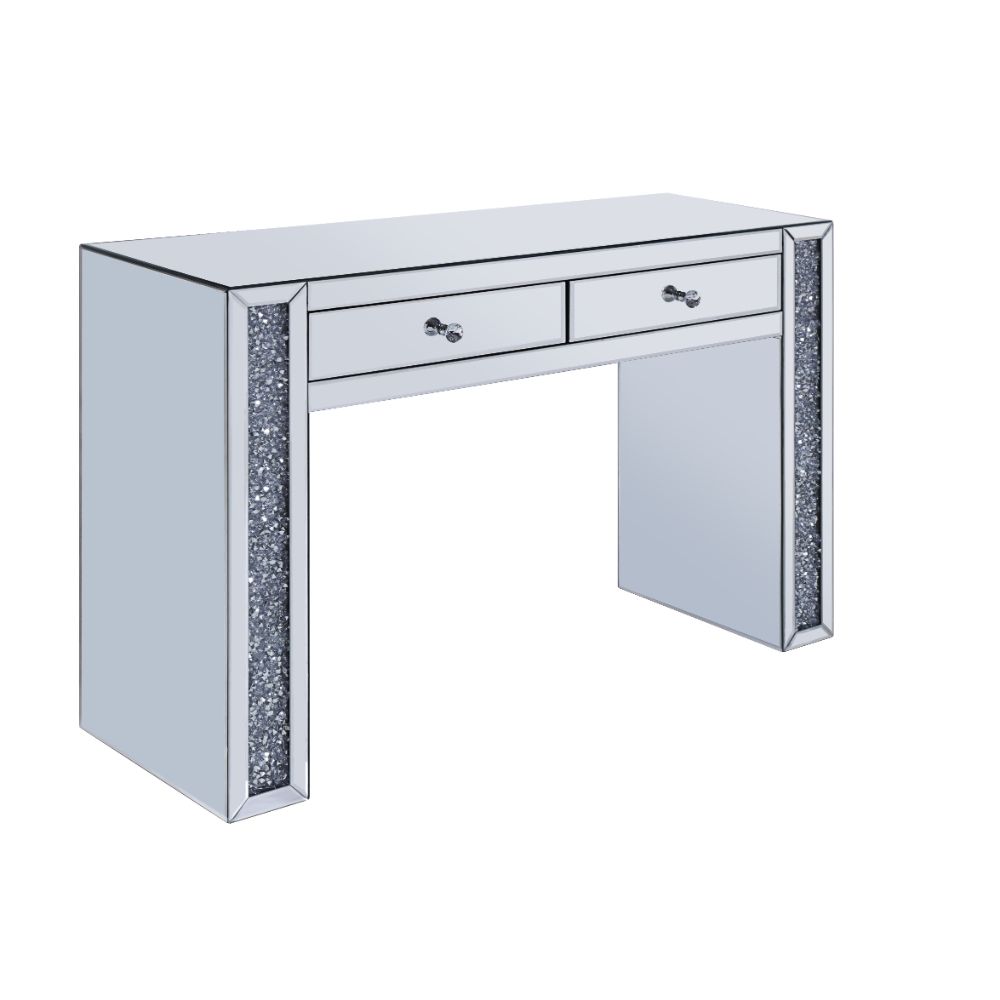 Acme Noralie Vanity Desk Model 90465