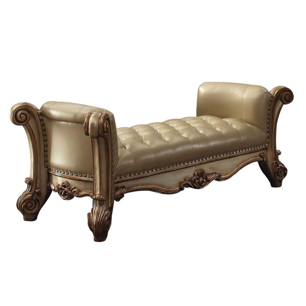 Acme Vendome Bench Model 96484