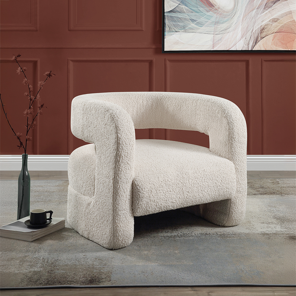 Acme Yitua Accent Chair Model AC00233